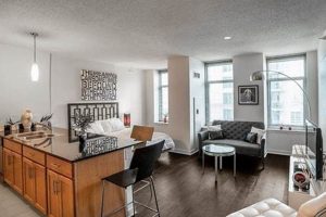 Find Cheap Studio Apartments Chicago Under $500 [Guide] | Study Travel Abroad | Explore Educational Trips & Global Learning Opportunities