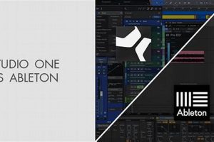 Studio One vs Ableton: Pick Your DAW Champion! Study Travel Abroad | Explore Educational Trips & Global Learning Opportunities Studio One vs Ableton: Pick Your DAW Champion! | Study Travel Abroad | Explore Educational Trips & Global Learning Opportunities