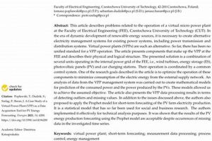 Europe's Future: Successful VPP Case Studies [2025 Guide] | Study Travel Abroad | Explore Educational Trips & Global Learning Opportunities