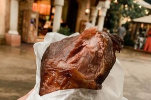 Enjoy Orlando's Universal Turkey Leg: Price & Where to Find! Study Travel Abroad | Explore Educational Trips & Global Learning Opportunities Enjoy Orlando's Universal Turkey Leg: Price & Where to Find! | Study Travel Abroad | Explore Educational Trips & Global Learning Opportunities