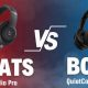 Beats vs Bose: Which QuietComfort is Pro? | Study Travel Abroad | Explore Educational Trips & Global Learning Opportunities