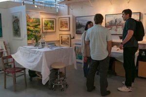 Unlocking Creativity at Red Art Studios: A Vibrant Hub Study Travel Abroad | Explore Educational Trips & Global Learning Opportunities Unlocking Creativity at Red Art Studios: A Vibrant Hub | Study Travel Abroad | Explore Educational Trips & Global Learning Opportunities
