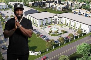 Inside 50 Cent's Shreveport Studio: [Insights] | Study Travel Abroad | Explore Educational Trips & Global Learning Opportunities