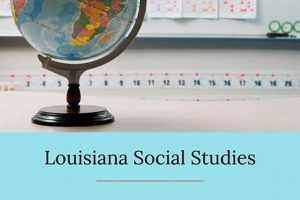 Louisiana Social Studies Standards: A Guide to Success Study Travel Abroad | Explore Educational Trips & Global Learning Opportunities Louisiana Social Studies Standards: A Guide to Success | Study Travel Abroad | Explore Educational Trips & Global Learning Opportunities