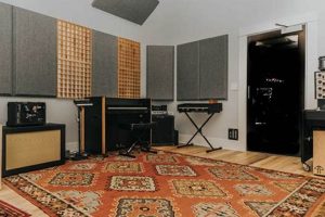 Best Recording Studio Sound Panels: Your Record Perfected Safem Fabrication - Precision Engineering & Custom Manufacturing Solutions Best Recording Studio Sound Panels: Your Record Perfected | Safem Fabrication - Precision Engineering & Custom Manufacturing Solutions