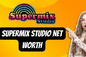 What's Supermix Studio's Net Worth? (Revealed!) Study Travel Abroad | Explore Educational Trips & Global Learning Opportunities What's Supermix Studio's Net Worth? (Revealed!) | Study Travel Abroad | Explore Educational Trips & Global Learning Opportunities