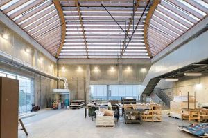 Inside UCLA's Margo Leavin Art Studios: A Graduate Haven Study Travel Abroad | Explore Educational Trips & Global Learning Opportunities Inside UCLA's Margo Leavin Art Studios: A Graduate Haven | Study Travel Abroad | Explore Educational Trips & Global Learning Opportunities