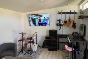 DIY Recording Studio Shed: Build Your Dream Record Niche Study Travel Abroad | Explore Educational Trips & Global Learning Opportunities DIY Recording Studio Shed: Build Your Dream Record Niche | Study Travel Abroad | Explore Educational Trips & Global Learning Opportunities
