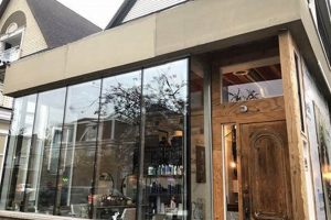 Explore Studio 806 Buffalo: Art Hub in Buffalo, NY | Study Travel Abroad | Explore Educational Trips & Global Learning Opportunities