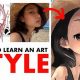 Artful Ways: How to Study an Art Style + Exercises | Study Travel Abroad | Explore Educational Trips & Global Learning Opportunities