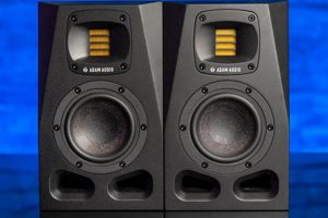 Best Holl Zerne Studio Monitors [For Pro Audio] | Study Travel Abroad | Explore Educational Trips & Global Learning Opportunities