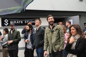 Your Music at Pirate Studios Bushwick - Book Now! Study Travel Abroad | Explore Educational Trips & Global Learning Opportunities Your Music at Pirate Studios Bushwick - Book Now! | Study Travel Abroad | Explore Educational Trips & Global Learning Opportunities
