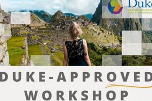 Your Guide: Duke University Study Abroad Programs +Tips Study Travel Abroad | Explore Educational Trips & Global Learning Opportunities Your Guide: Duke University Study Abroad Programs +Tips | Study Travel Abroad | Explore Educational Trips & Global Learning Opportunities