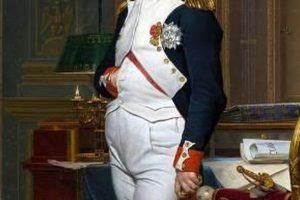 Napoleon's Study: Power at the Tuileries (Analysis) Study Travel Abroad | Explore Educational Trips & Global Learning Opportunities Napoleon's Study: Power at the Tuileries (Analysis) | Study Travel Abroad | Explore Educational Trips & Global Learning Opportunities
