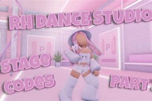 Unlock Dance Magic: RH Dance Studio Stage Codes Study Travel Abroad | Explore Educational Trips & Global Learning Opportunities Unlock Dance Magic: RH Dance Studio Stage Codes | Study Travel Abroad | Explore Educational Trips & Global Learning Opportunities