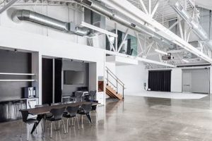 Culver City's Smashbox Studios: A [Key Service] Legacy | Study Travel Abroad | Explore Educational Trips & Global Learning Opportunities