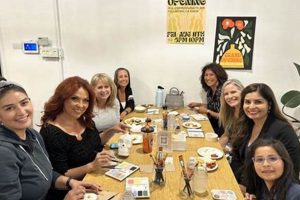 Fullerton Studios: Your Creative Haven Study Travel Abroad | Explore Educational Trips & Global Learning Opportunities Fullerton Studios: Your Creative Haven | Study Travel Abroad | Explore Educational Trips & Global Learning Opportunities