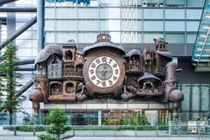 Enchanting Studio Ghibli Clocks: Timekeeping Magic! Study Travel Abroad | Explore Educational Trips & Global Learning Opportunities Enchanting Studio Ghibli Clocks: Timekeeping Magic! | Study Travel Abroad | Explore Educational Trips & Global Learning Opportunities