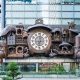 Enchanting Studio Ghibli Clocks: Timekeeping Magic! | Study Travel Abroad | Explore Educational Trips & Global Learning Opportunities