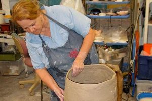 Discover Tulsa Pottery Studios: Clay Creations Await! Study Travel Abroad | Explore Educational Trips & Global Learning Opportunities Discover Tulsa Pottery Studios: Clay Creations Await! | Study Travel Abroad | Explore Educational Trips & Global Learning Opportunities
