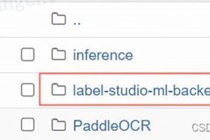 Custom Label Studio Models: ML Backend File Guide Study Travel Abroad | Explore Educational Trips & Global Learning Opportunities Custom Label Studio Models: ML Backend File Guide | Study Travel Abroad | Explore Educational Trips & Global Learning Opportunities