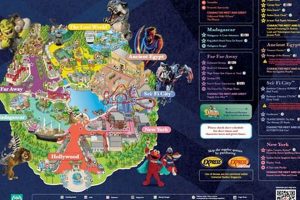 Plan Your Visit: Universal Studios Singapore Attractions Map Guide Study Travel Abroad | Explore Educational Trips & Global Learning Opportunities Plan Your Visit: Universal Studios Singapore Attractions Map Guide | Study Travel Abroad | Explore Educational Trips & Global Learning Opportunities
