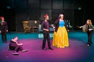 See Brothers Grimm Spectaculathon @ Rauh Studio Theatre, Pitt! Study Travel Abroad | Explore Educational Trips & Global Learning Opportunities See Brothers Grimm Spectaculathon @ Rauh Studio Theatre, Pitt! | Study Travel Abroad | Explore Educational Trips & Global Learning Opportunities