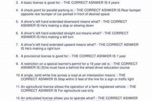 Pass the NJ Permit Test: Study Guide PDF Download Study Travel Abroad | Explore Educational Trips & Global Learning Opportunities Pass the NJ Permit Test: Study Guide PDF Download | Study Travel Abroad | Explore Educational Trips & Global Learning Opportunities