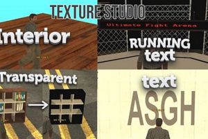 Unlock Realism: Your Texture Studio's Secret Weapon Study Travel Abroad | Explore Educational Trips & Global Learning Opportunities Unlock Realism: Your Texture Studio's Secret Weapon | Study Travel Abroad | Explore Educational Trips & Global Learning Opportunities