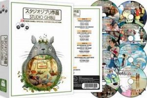 Unveiling Studio Ghibli Special Edition Collection! Study Travel Abroad | Explore Educational Trips & Global Learning Opportunities Unveiling Studio Ghibli Special Edition Collection! | Study Travel Abroad | Explore Educational Trips & Global Learning Opportunities