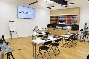 Unlock Pro Skills: Wella Studio LA Training & Success Study Travel Abroad | Explore Educational Trips & Global Learning Opportunities Unlock Pro Skills: Wella Studio LA Training & Success | Study Travel Abroad | Explore Educational Trips & Global Learning Opportunities