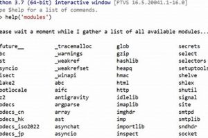 Fix: Visual Studio 2019 Python 'requests' Not Found Error Study Travel Abroad | Explore Educational Trips & Global Learning Opportunities Fix: Visual Studio 2019 Python 'requests' Not Found Error | Study Travel Abroad | Explore Educational Trips & Global Learning Opportunities