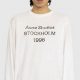 Shop Premium Acne Studios Long Sleeves | Style Guide | Study Travel Abroad | Explore Educational Trips & Global Learning Opportunities