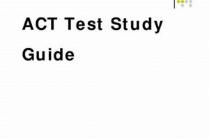 Prep with the Best ACT Test Study Guide PDF Download Study Travel Abroad | Explore Educational Trips & Global Learning Opportunities Prep with the Best ACT Test Study Guide PDF Download | Study Travel Abroad | Explore Educational Trips & Global Learning Opportunities