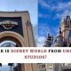 Disney vs. Universal: How Far Apart are the Parks? | Study Travel Abroad | Explore Educational Trips & Global Learning Opportunities