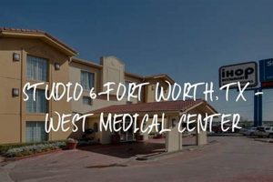 Stay Near West Medical Center: Studio 6 Fort Worth TX Deals Study Travel Abroad | Explore Educational Trips & Global Learning Opportunities Stay Near West Medical Center: Studio 6 Fort Worth TX Deals | Study Travel Abroad | Explore Educational Trips & Global Learning Opportunities