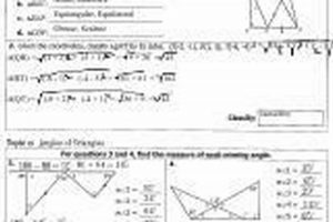 [Guide] Congruent Triangles: Unit 4 Test Prep + Tips! | Study Travel Abroad | Explore Educational Trips & Global Learning Opportunities