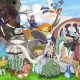 Ghibli Magic: Animated Studio Ghibli Lively Wallpaper for You | Study Travel Abroad | Explore Educational Trips & Global Learning Opportunities