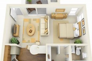 Clever How to Split a Studio Apartment (Space Savers!) Study Travel Abroad | Explore Educational Trips & Global Learning Opportunities Clever How to Split a Studio Apartment (Space Savers!) | Study Travel Abroad | Explore Educational Trips & Global Learning Opportunities