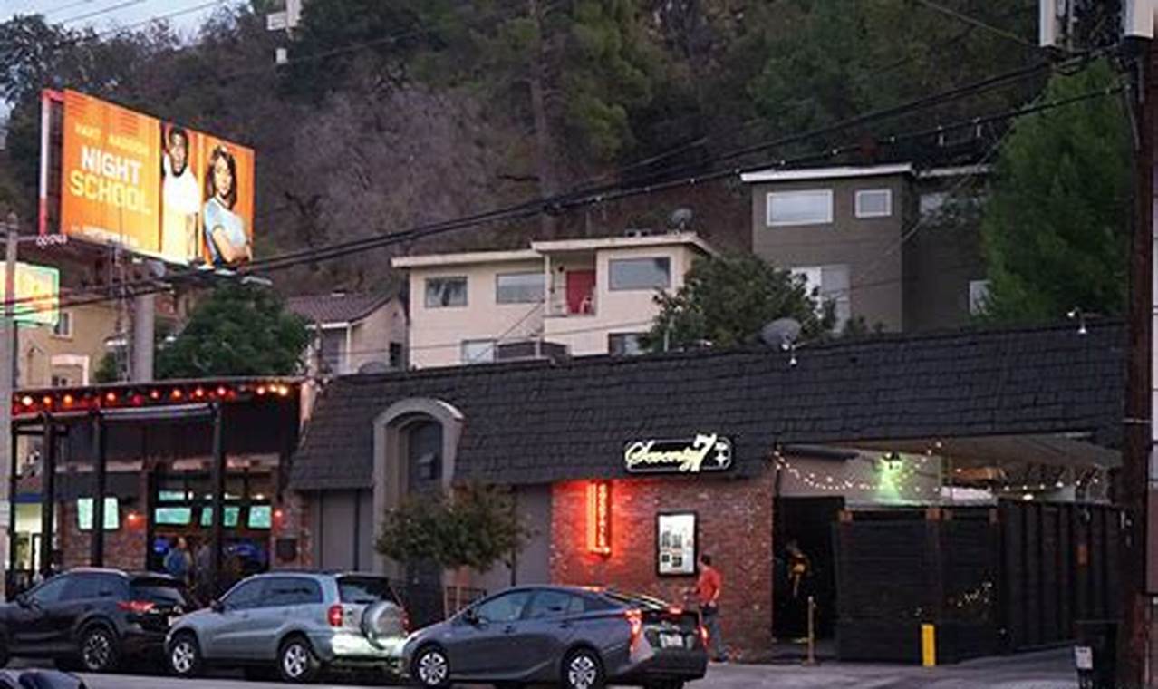 Rocco's Tavern Studio City: Your Guide to LA's Hotspot Study Travel Abroad | Explore Educational Trips & Global Learning Opportunities Rocco's Tavern Studio City: Your Guide to LA's Hotspot | Study Travel Abroad | Explore Educational Trips & Global Learning Opportunities