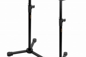 Elevate Your Sound: Best Studio Monitor Stands for Pro Audio Study Travel Abroad | Explore Educational Trips & Global Learning Opportunities Elevate Your Sound: Best Studio Monitor Stands for Pro Audio | Study Travel Abroad | Explore Educational Trips & Global Learning Opportunities
