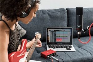 [Guide] Best Home Recording Studio Kit Setup for Pro Records | Study Travel Abroad | Explore Educational Trips & Global Learning Opportunities