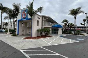 Studio 6 San Diego, CA: Your Affordable Extended Stay! Study Travel Abroad | Explore Educational Trips & Global Learning Opportunities Studio 6 San Diego, CA: Your Affordable Extended Stay! | Study Travel Abroad | Explore Educational Trips & Global Learning Opportunities