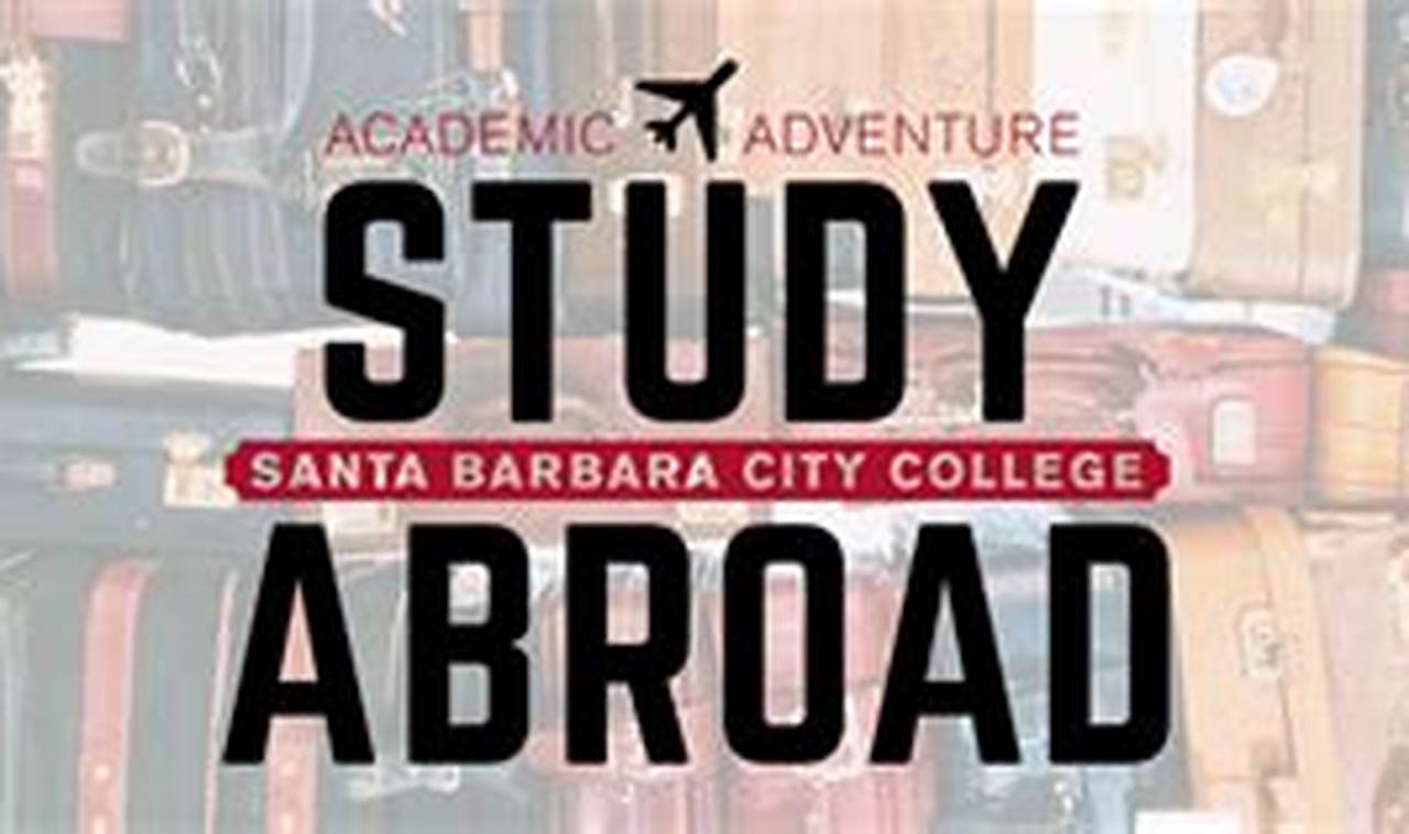 Unlock Your Potential: SBCC Study Abroad Programs Study Travel Abroad | Explore Educational Trips & Global Learning Opportunities Unlock Your Potential: SBCC Study Abroad Programs | Study Travel Abroad | Explore Educational Trips & Global Learning Opportunities