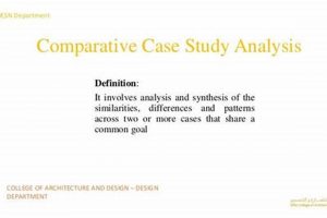 Bills Case: Write a Comparative Case Study [Guide] | Study Travel Abroad | Explore Educational Trips & Global Learning Opportunities