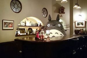 Visiting Studio Ghibli Headquarters: A Creative Tour Study Travel Abroad | Explore Educational Trips & Global Learning Opportunities Visiting Studio Ghibli Headquarters: A Creative Tour | Study Travel Abroad | Explore Educational Trips & Global Learning Opportunities