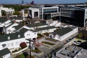 Culver City, CA Studios: Your Film & TV Production Hub Study Travel Abroad | Explore Educational Trips & Global Learning Opportunities Culver City, CA Studios: Your Film & TV Production Hub | Study Travel Abroad | Explore Educational Trips & Global Learning Opportunities