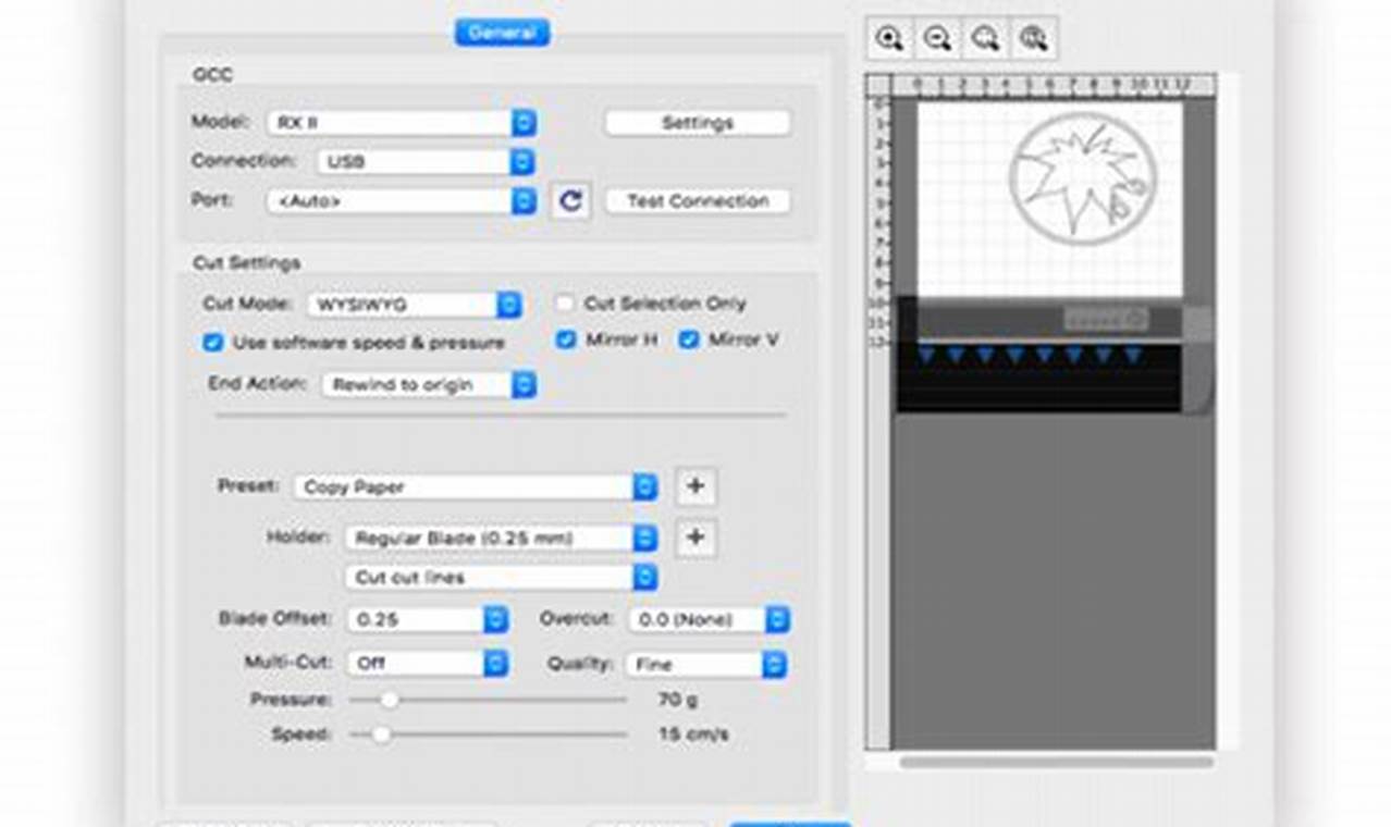 Pro Cut Studio: Cutting-Edge Design Hub