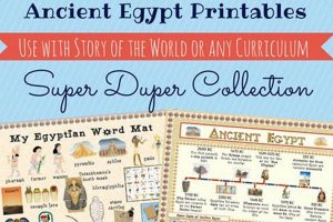 Boost Social Studies: Ancient Egypt Printables & Activities Study Travel Abroad | Explore Educational Trips & Global Learning Opportunities Boost Social Studies: Ancient Egypt Printables & Activities | Study Travel Abroad | Explore Educational Trips & Global Learning Opportunities