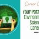 Env. Careers: Jobs With Environmental Studies Degree Guide + | Study Travel Abroad | Explore Educational Trips & Global Learning Opportunities